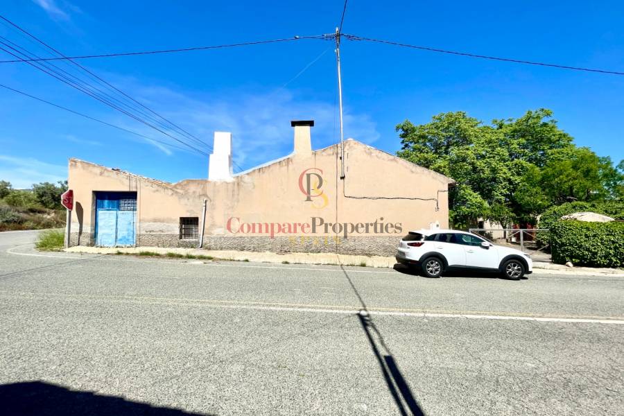 Vente - Villa - La Romana - Villas de la Romana