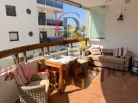 Sale - Apartment - Moraira - 