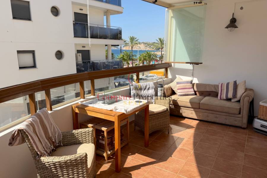 Sale - Apartment - Moraira - 