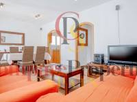 Sale - Townhouses - Calpe