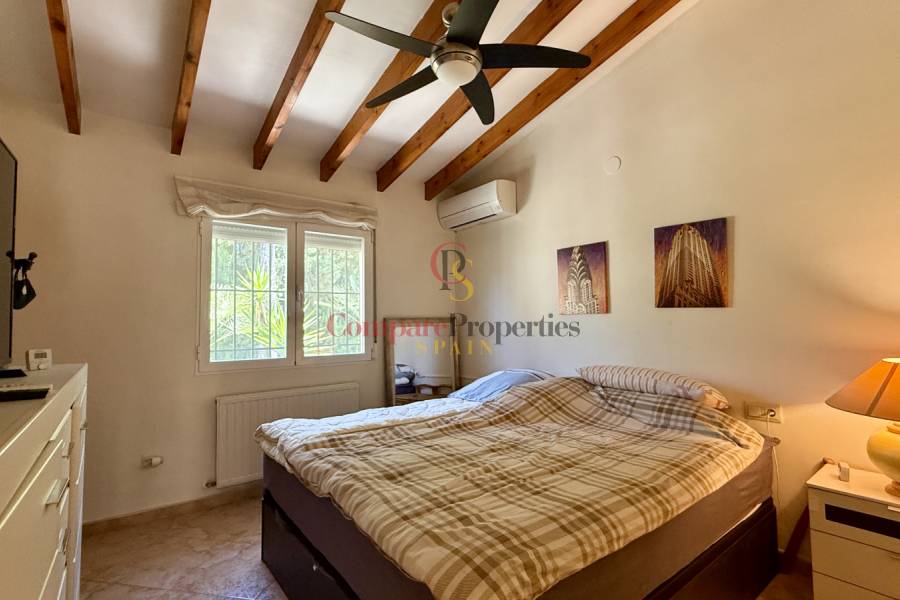 Venta - Villa - Pego - Rafol