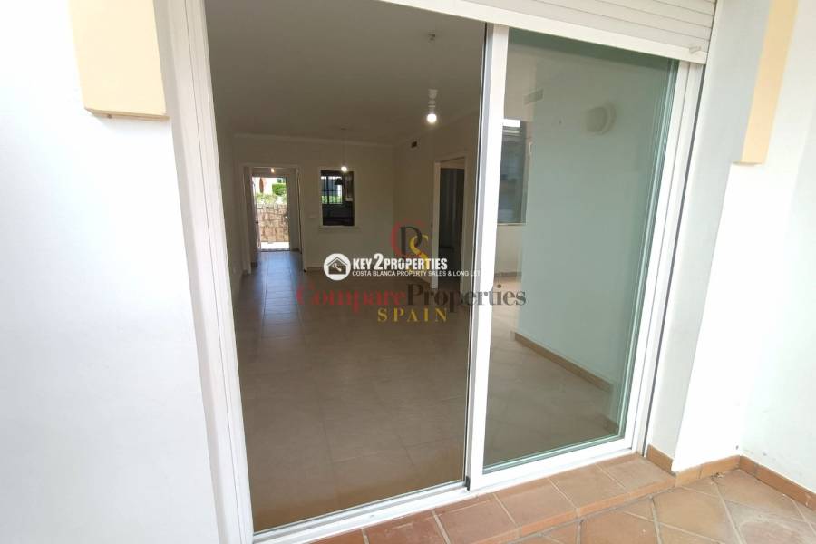 Verkauf - Apartment - Jávea - Javea