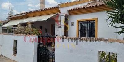 Apartment - Vente - El Vergel - 