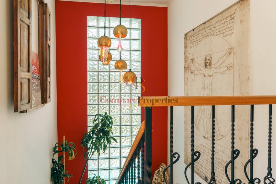 Sale - Villa - Alfaz Del Pi - Alfas del Pí