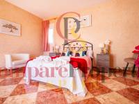 Verkoop - Villa - Calpe - 03710
