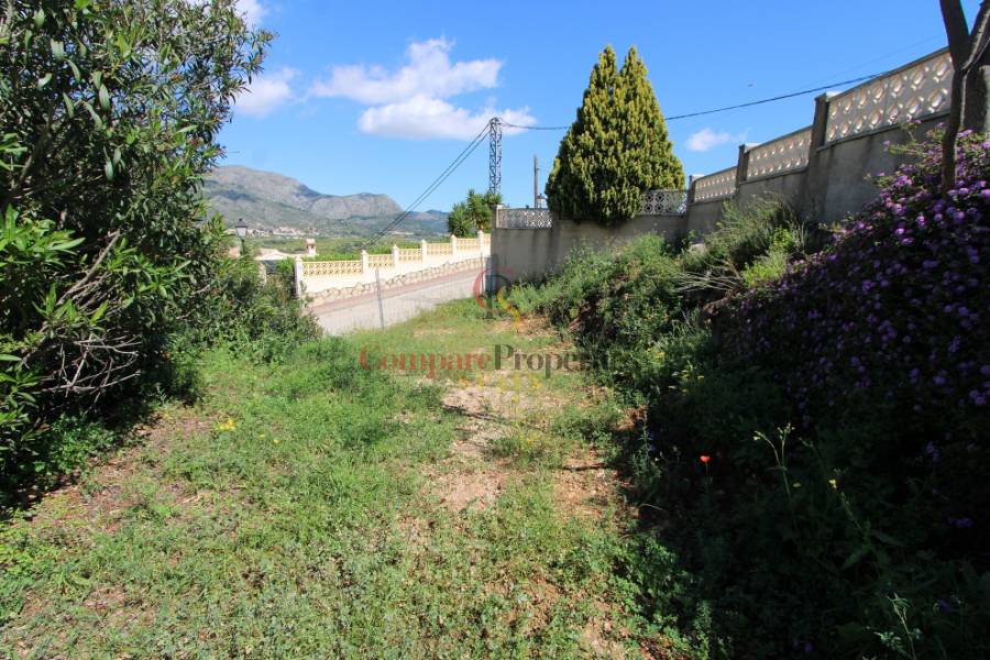 Verkauf - Villa - Orba Valley - Orba
