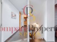 Verkauf - Villa - Benidorm