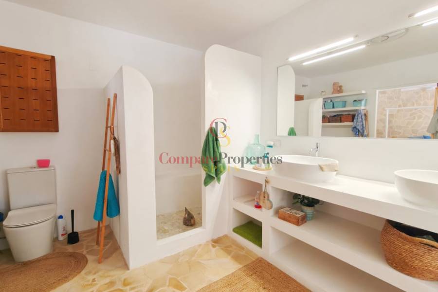 Venta - Apartment - Orba Valley - Castell de castells