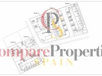 Sale - Townhouses - Orba Valley - Sagra