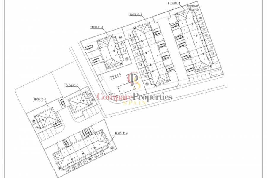 Sale - Townhouses - Orba Valley - Sagra