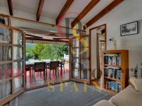 Verkoop - Villa - Jalon Valley - 
