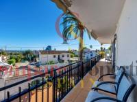 Sale - Villa - Calpe