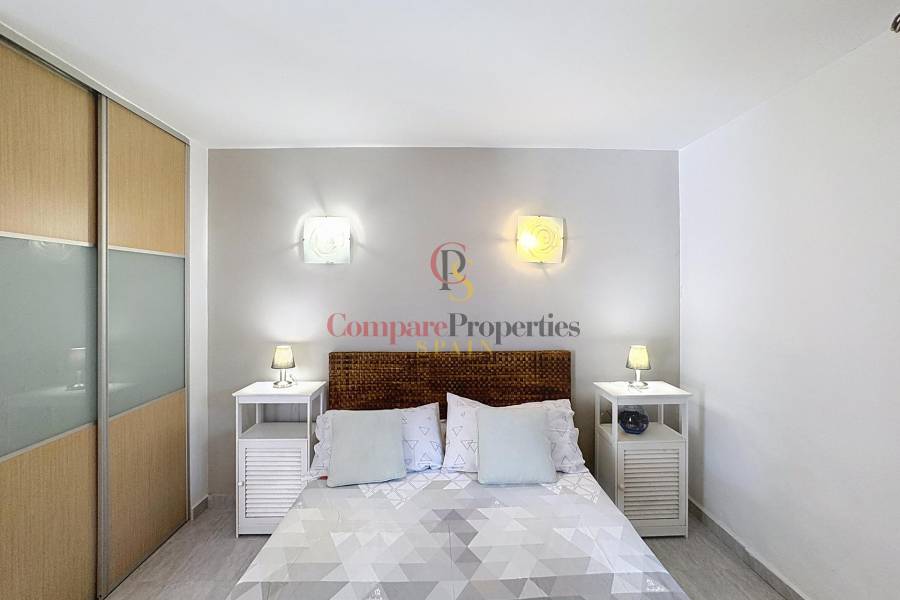 Venta - Villa - Benitachell - Pueblo del Mar