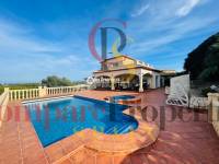 Sale - Villa - Jávea