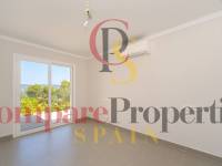 Verkoop - Villa - Jávea - Piver