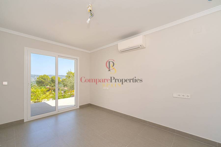 Verkoop - Villa - Jávea - Piver