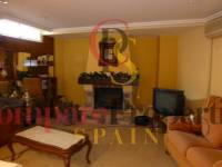 Sale - Villa - Alfaz Del Pi - Zona centro