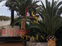 Sale - Villa - Benissa