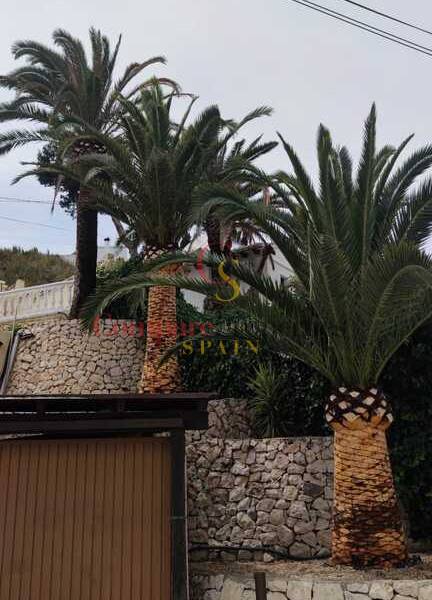 Sale - Villa - Benissa