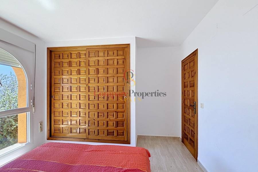 Sale - Apartment -  - Pueblo Panorama