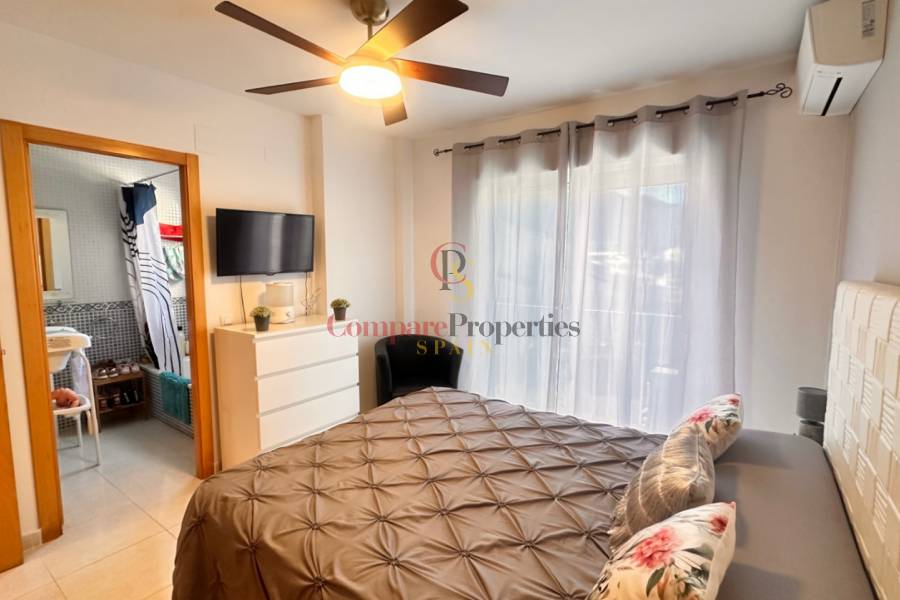Sale - Bungalow - Orba Valley - Casco urbano