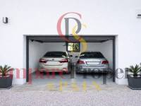 Verkoop - Villa - Calpe - Calpe Park