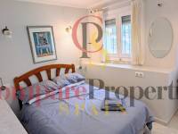 Venta - Villa - Moraira - El Portet