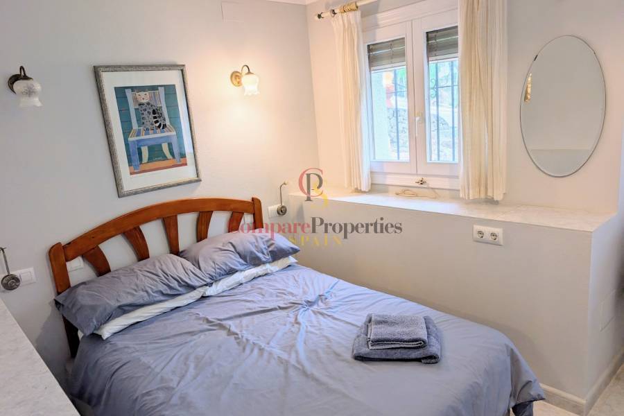 Venta - Villa - Moraira - El Portet