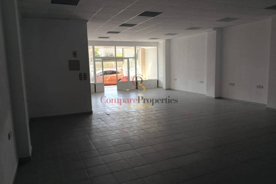 Sale - Villa - Oliva - 
