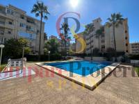 Verkoop - Apartment - Albir - Centro