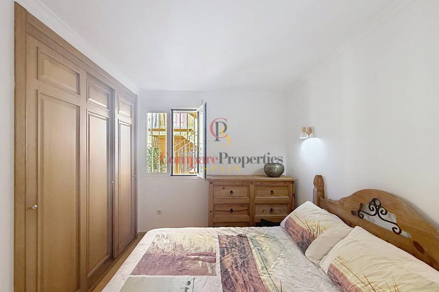 Sale - Apartment -  - Bonavista de Montecala