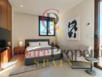 Vente - Villa - Calpe