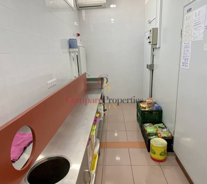 Venta - Villa - Els Poblets