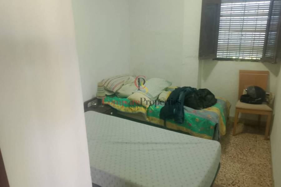 Sale - Apartment - Ador - 