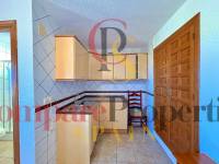 Sale - Villa - Benitachell - Encinas