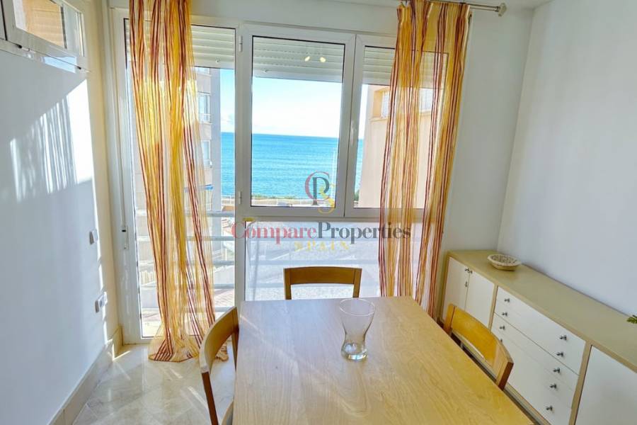 Verkauf - Apartment - Calpe - 