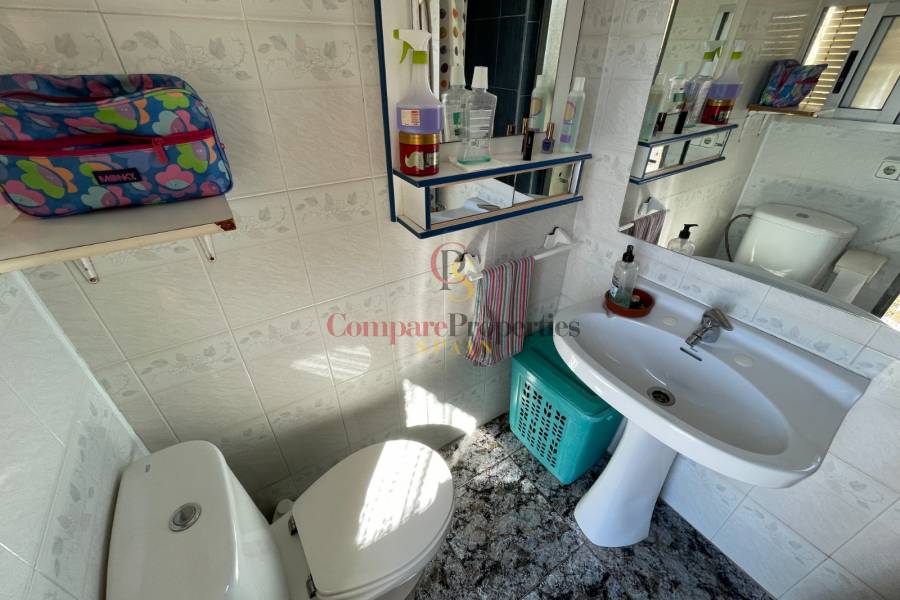 Vente - Townhouses - San Fulgencio - Center