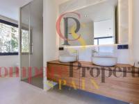 Sale - Villa - Altea - Altea Hills