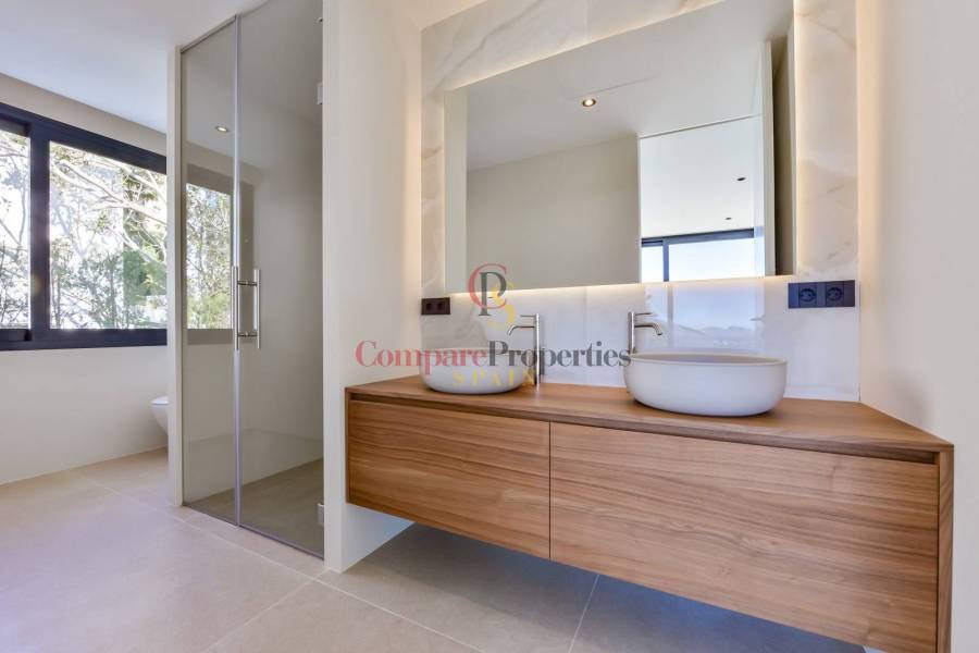 Sale - Villa - Altea - Altea Hills