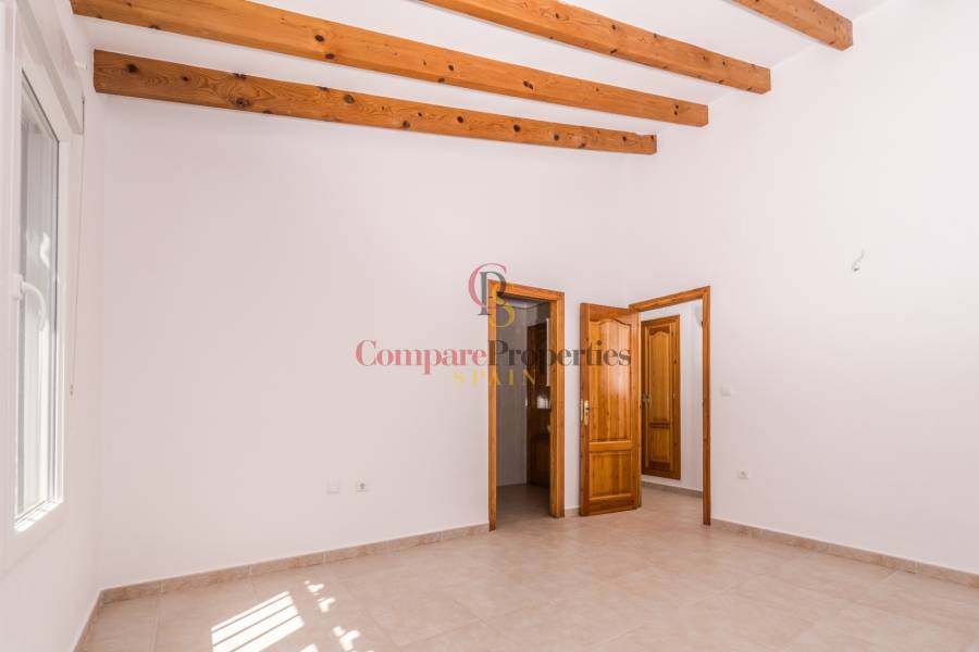 Verkoop - Villa - Monte Pego