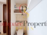 Vente - Villa - Benitachell - Dalias