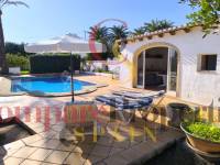 Venta - Villa - Jávea