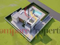 Venta - Villa - Altea - Altéa