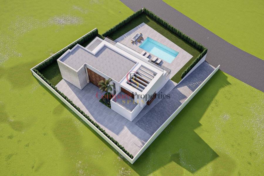 Venta - Villa - Altea - Altéa