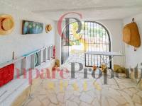 Vente - Bungalow - La Nucia - Tosal