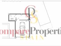 Sale - Villa - Benitachell - 