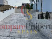 Verkoop - Villa - Calpe - Empedrola