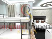 Sale - Villa - Calpe - 