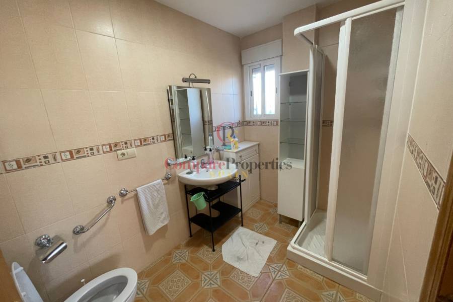Sale - Villa - Albatera