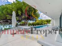 Verkauf - Villa - Altea - Altéa